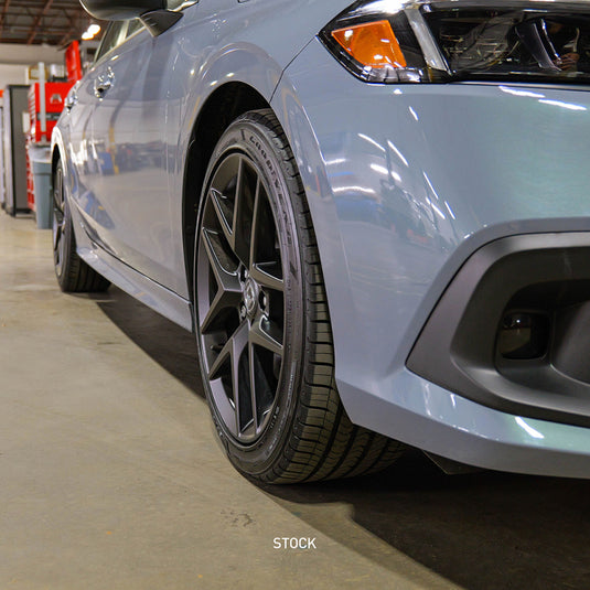 Mishimoto MMWS-002-200BK MM Wheel Spacers