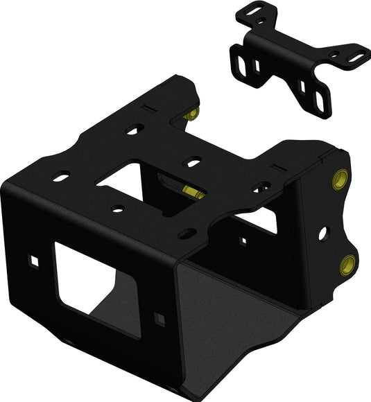 Kfi Products 101840 Winch Mount