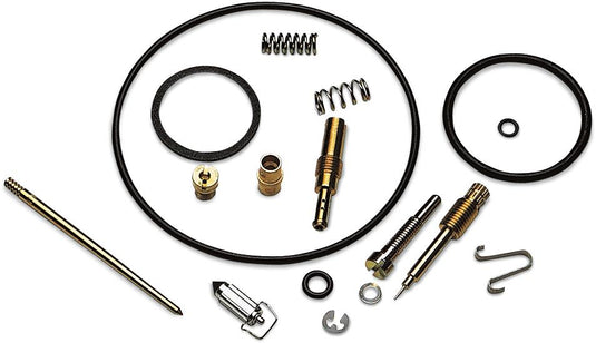 Moose Racing 26-1009 Carburetor Repair Kit