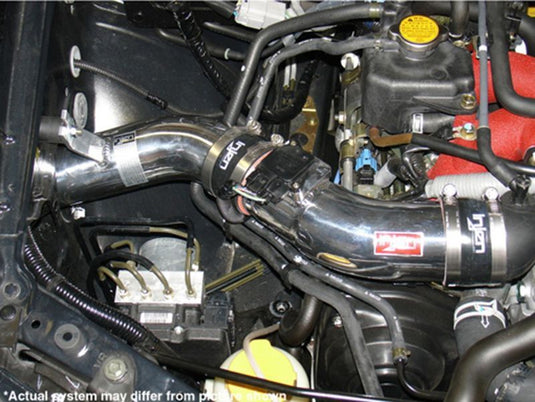 Injen SP1202WR INJ SP Intake