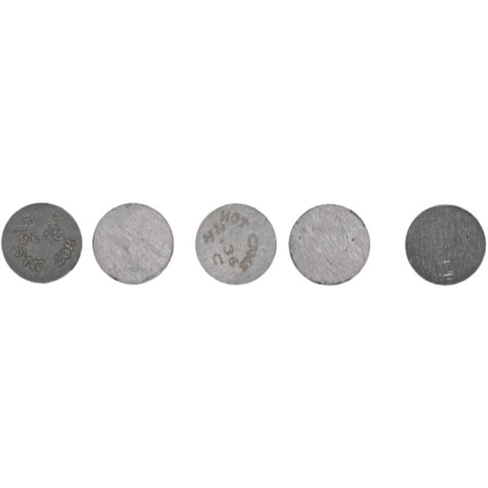 Hot Cams 5PK890236 HOC Shim Kits