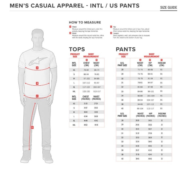 Load image into Gallery viewer, Alpinestars Committed CSF Long-Sleeve Shirt (Small, Red)
