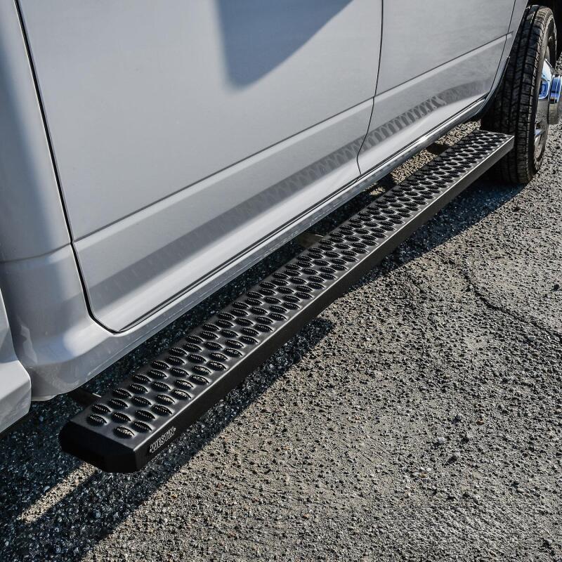 Load image into Gallery viewer, Westin 27-74765 WES Running Boards - Grate
