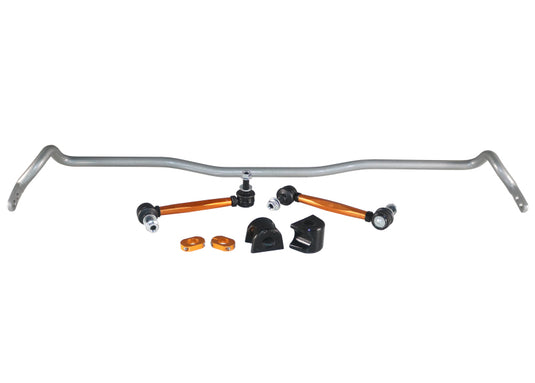 Whiteline BSF45XZ WL Sway Bars - Front