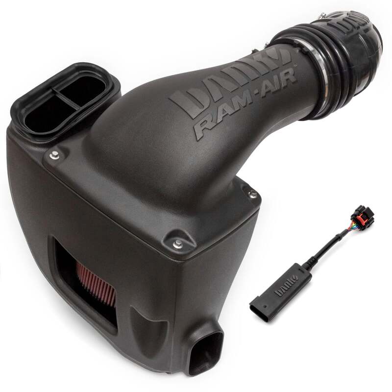 Load image into Gallery viewer, Banks Power 42266 GBE Ram-Air Intake Systems
