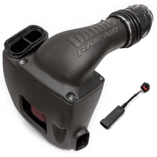 Banks Power 42266 GBE Ram-Air Intake Systems