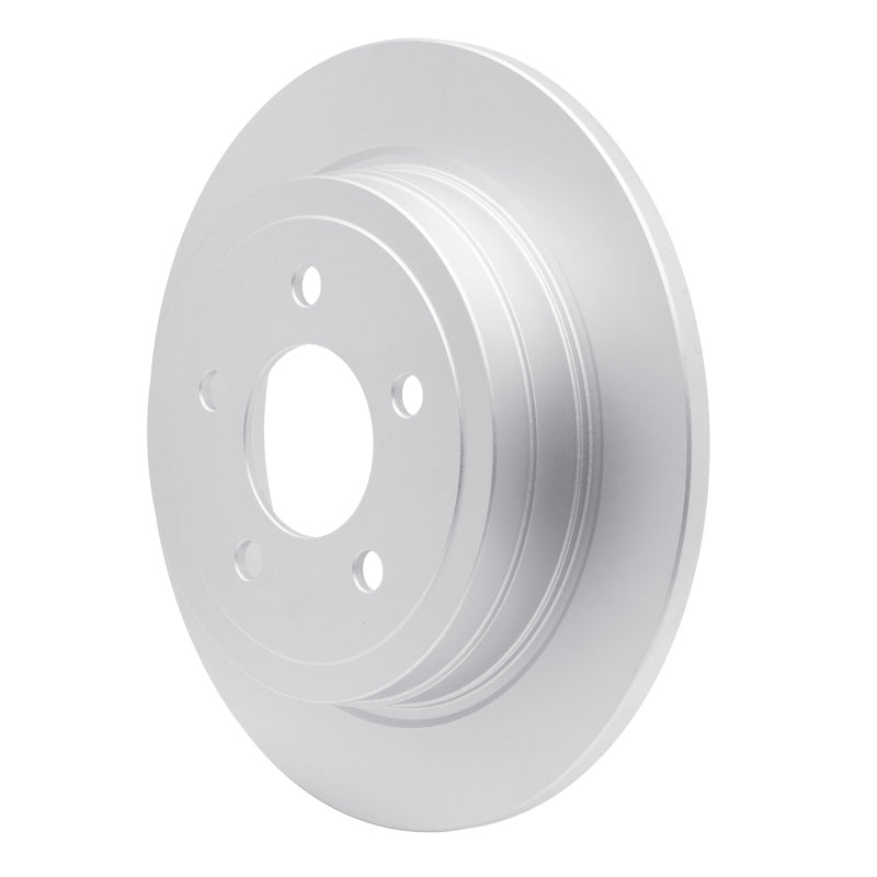 Load image into Gallery viewer, Dfc 604-54182 DFC GeoSPEC Coated Rotors - Plain
