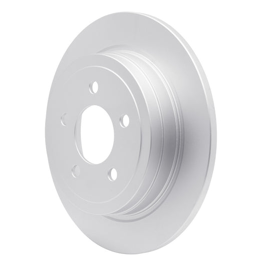 Dfc 604-54182 DFC GeoSPEC Coated Rotors - Plain