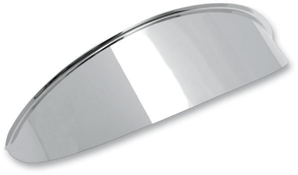Drag Specialties 2001-0369 Visor for 5 3/4in. Headlight