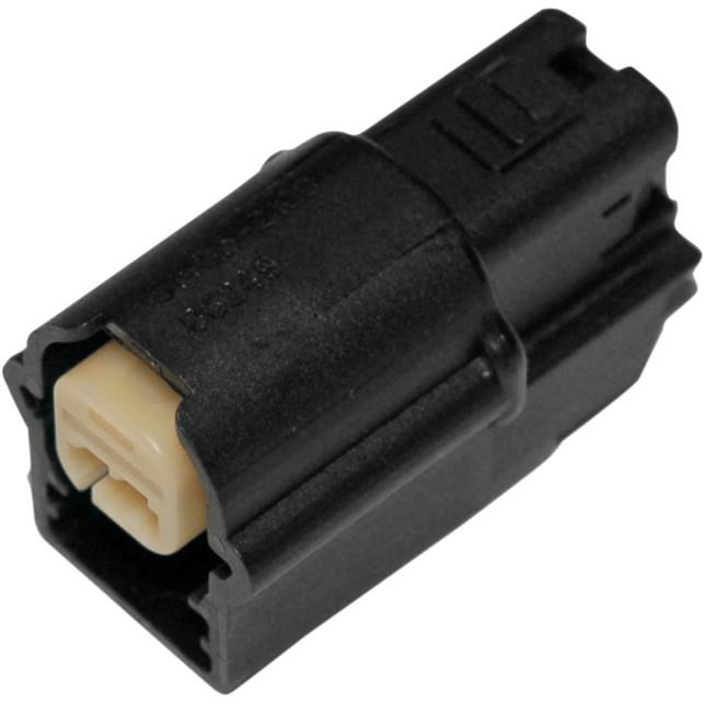 Namz NM-31403-2100 OEM-Type Molex Connector - Female - 2-Position - TSSM Security Antenna