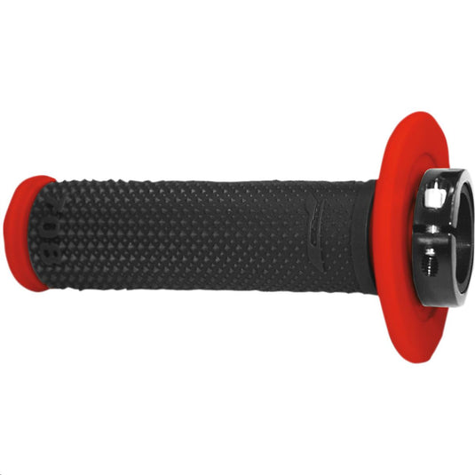 Pro Grip PA070800RO02 708 Locking Grips - Red/Black