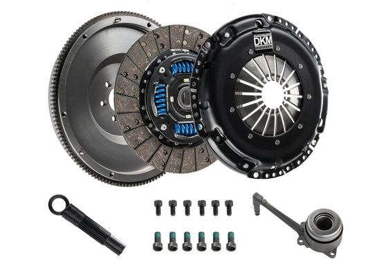Dkm Clutch MA-034-062 DKM MA Clutch Kit