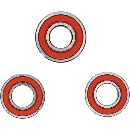 Pivot Works 25-1345-P PIV Wheel Bearing Kit