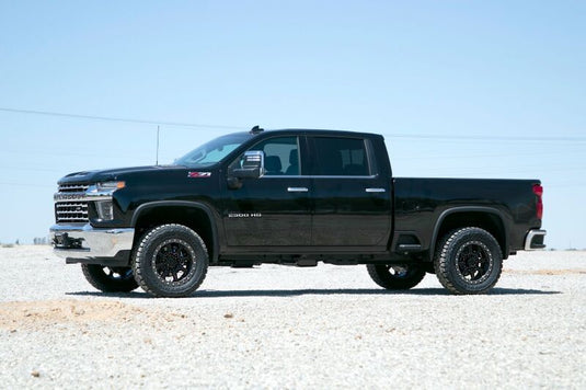 Cognito 110-90800 COG Leveling Kit - Economy