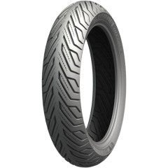 Michelin 71961 City Grip 2 Scooter Front/Rear Tire - 130/70-12