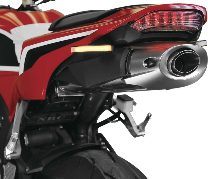 New Rage Cycles CBR600-FE Fender Eliminator Kit