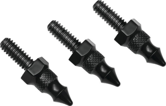 Kuryakyn 5712 KUR Windshield Spikes