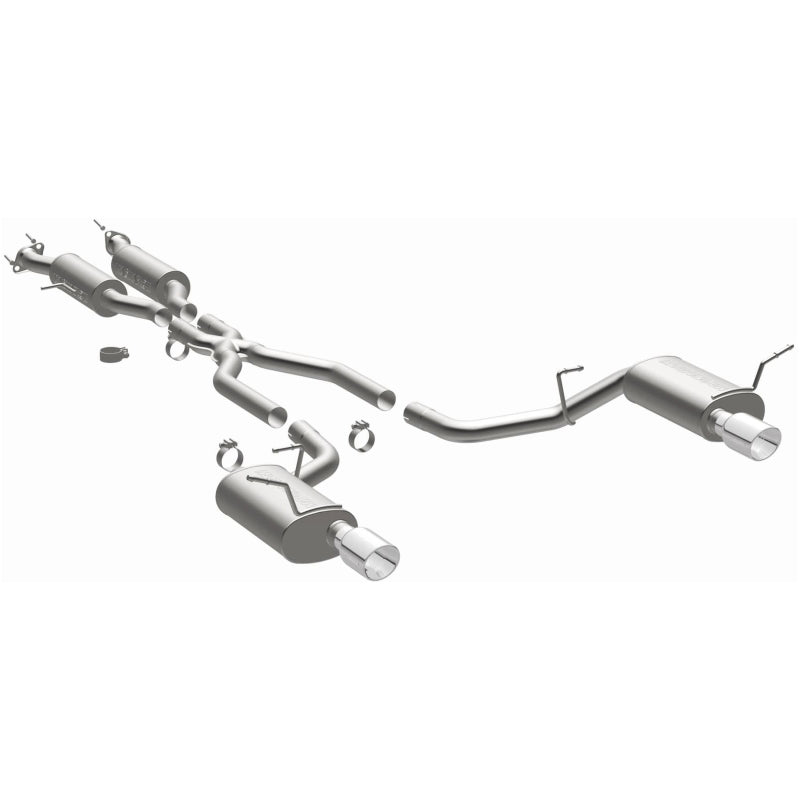 Load image into Gallery viewer, Magnaflow 15068 MAG Catback Exhaust
