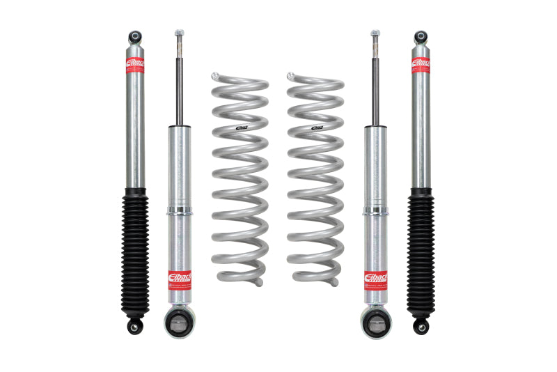 Load image into Gallery viewer, Eibach E80-35-035-01-22 EIB Pro-Truck Lift Kits
