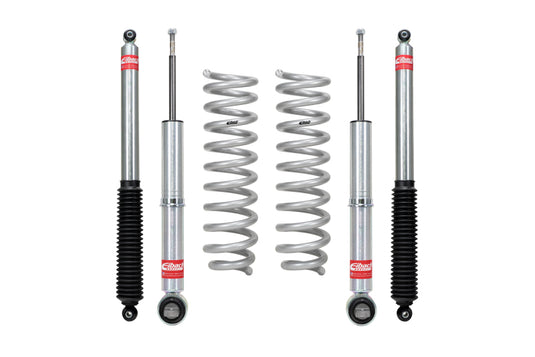Eibach E80-35-035-01-22 EIB Pro-Truck Lift Kits