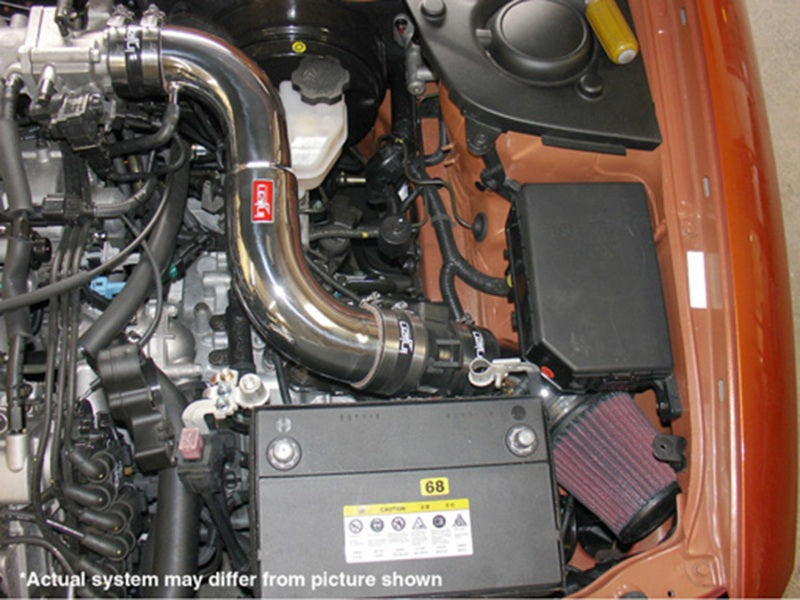 Load image into Gallery viewer, Injen SP1376BLK INJ SP Intake
