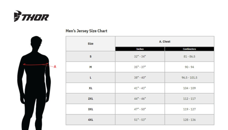 Load image into Gallery viewer, Thor Intense Assist Decoy Short Sleeve Jersey
