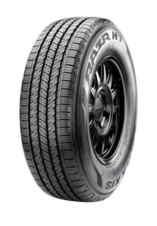 Maxxis TP00368100 MAX Razr HT Tires