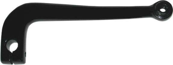 Drag Specialties 1602-1048 Shift Lever - Gloss Black