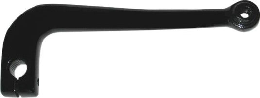 Drag Specialties 1602-1048 Shift Lever - Gloss Black