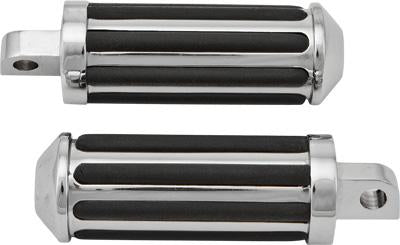 Harddrive 16-066A Custom Rail Passenger Footpegs - Male