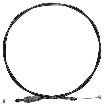 Wsm 002-034-03 Throttle Cable