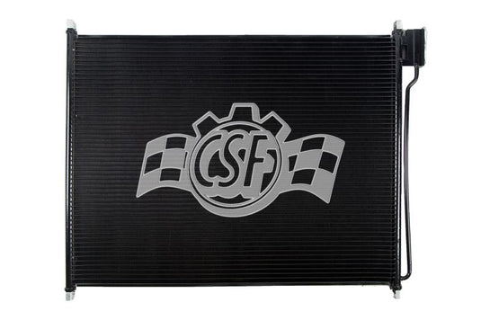 Csf 10554 CSF A/C Condensers