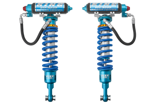 King Shocks 33700-391A KIN 3.0 Coilovers