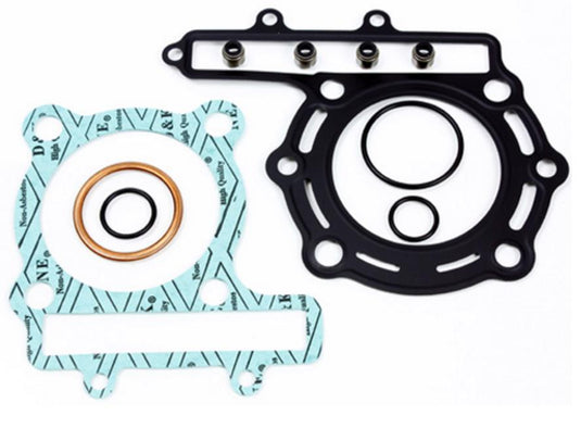 Namura Technologies NX-20034T Top End Gasket Kit
