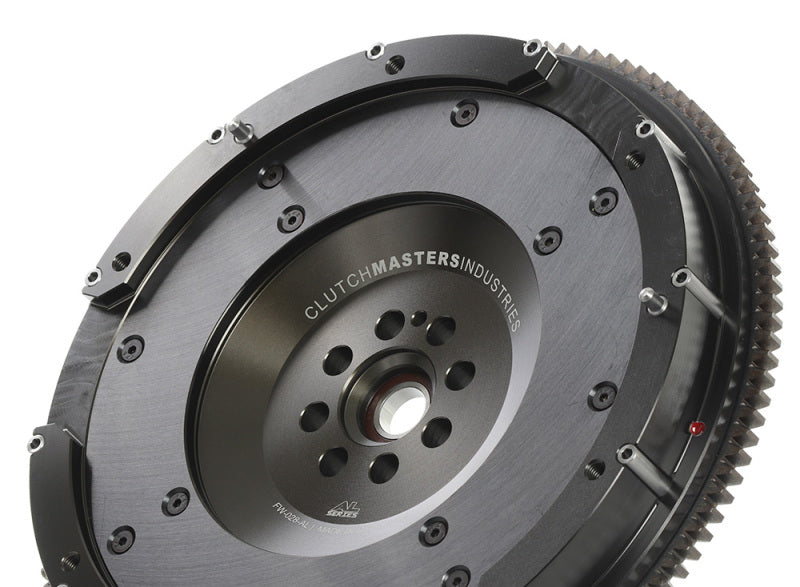 Load image into Gallery viewer, Clutch Masters FW-028-AL CM Aluminum Flywheels
