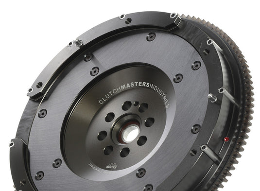 Clutch Masters FW-028-AL CM Aluminum Flywheels