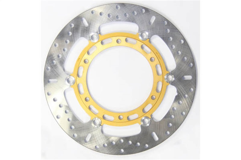 Load image into Gallery viewer, Ebc Powersports MD2074X EBC Standard Rotors
