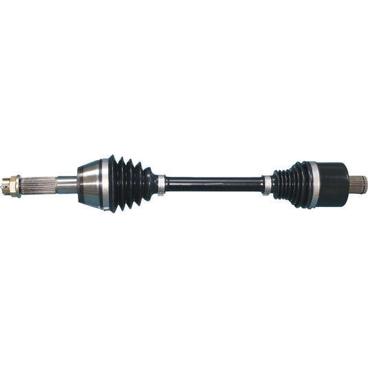 Moose Utility POL-6036HD Heavy-Duty CV Axle