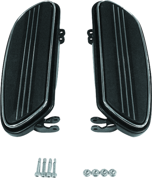 Bikers Choice 491325 BKC Floorboards C