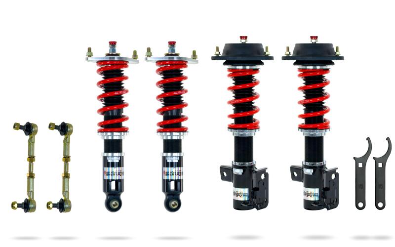 Load image into Gallery viewer, Pedders PED-160083 PED eXtreme XA Coilover
