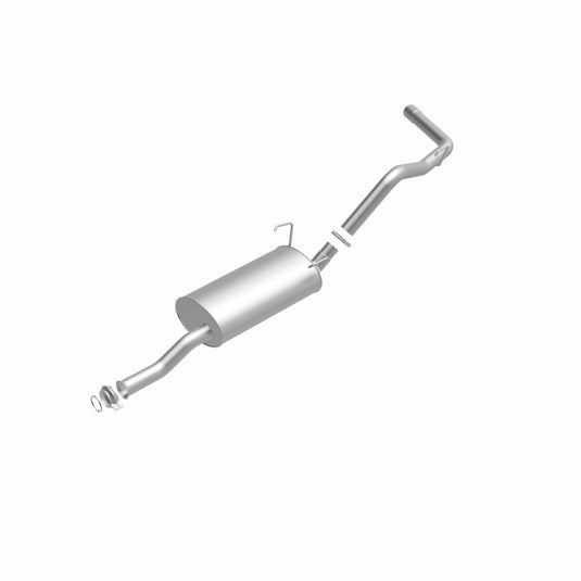 Magnaflow 106-0341 MAG BRE Exhaust Kits