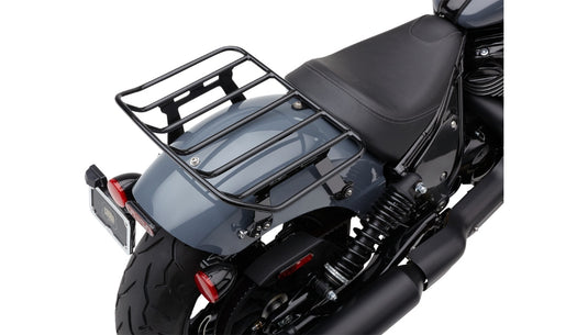 Cobra 502-2602B BA Detachable Luggage Rack - Black