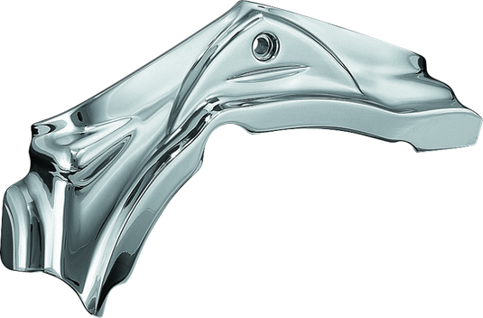 Kuryakyn 8393 KUR Cylinder Base Covers C