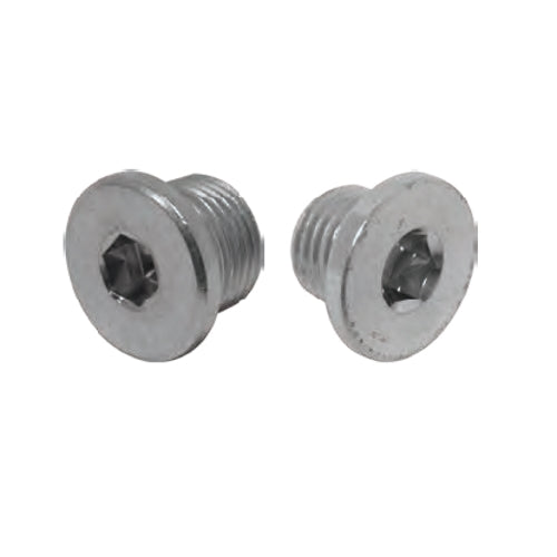 Harddrive 22-216 O2 Sensor Plugs - 18mm