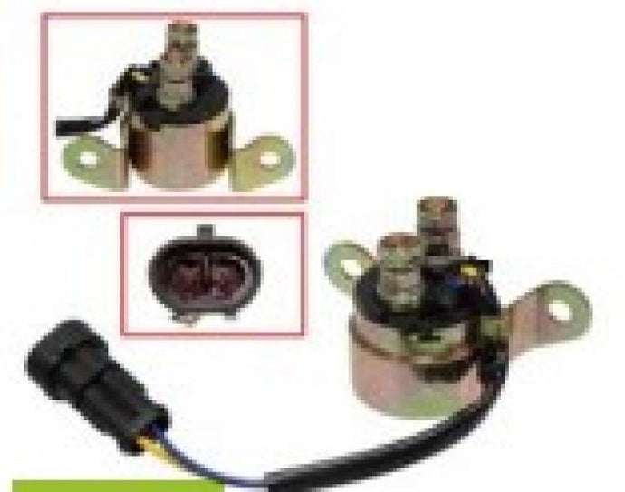 Bronco AT-01756 Starter Solenoid