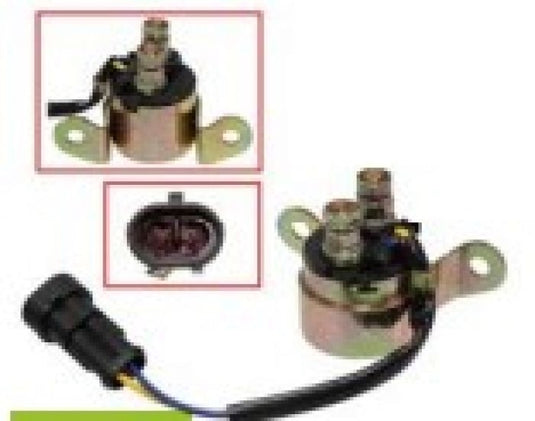 Bronco AT-01756 Starter Solenoid