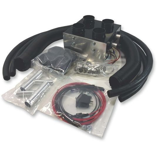 Moose Utility Z4915 UTV Cab Heater