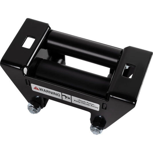 Moose Utility 1677PF Roller Fairlead