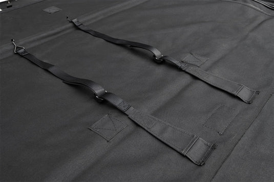 Rampage 139435 RAM Frameless Soft Top