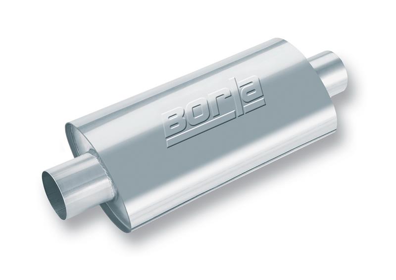 Load image into Gallery viewer, Borla 40942 BOR XR-1 Mufflers
